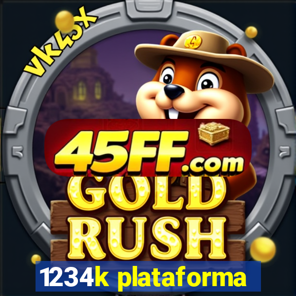 1234k plataforma